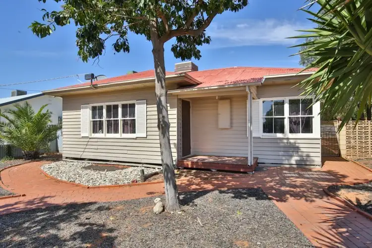 Third view of Homely house listing, 57 Tenth Street, Mildura VIC 3500
