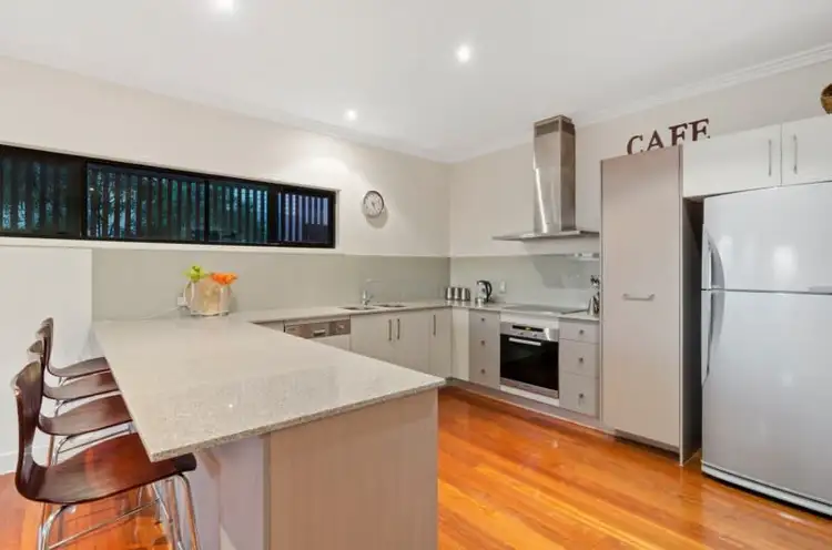Fourth view of Homely house listing, 7 Currumbin Crest Drive, Currumbin QLD 4223