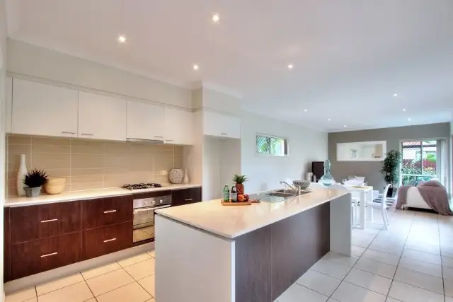Fifth view of Homely house listing, 18 Coneybeer Place, Eight Mile Plains QLD 4113