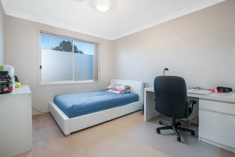 Seventh view of Homely house listing, 5 Seaford Circuit, Kellyville Ridge NSW 2155
