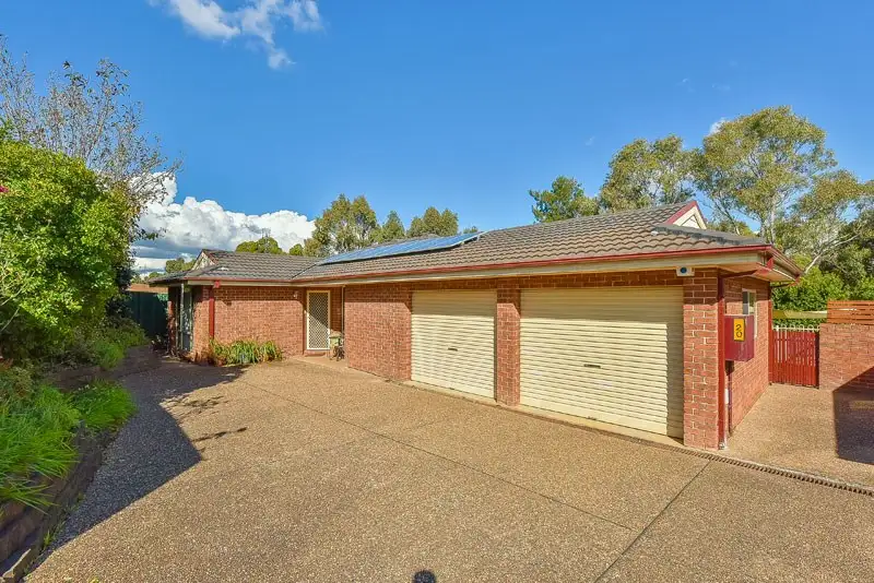 Main view of Homely house listing, 20 Cinnabar Street, Eagle Vale NSW 2558