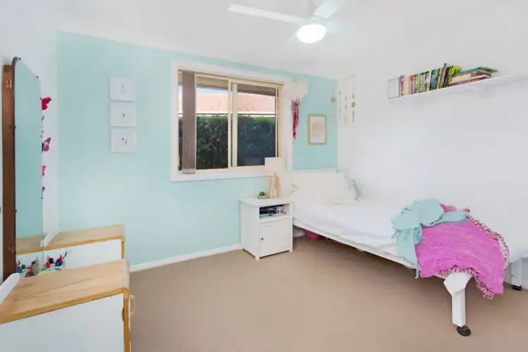Fifth view of Homely house listing, 1 Henry Parkes Drive, Kiama Downs NSW 2533