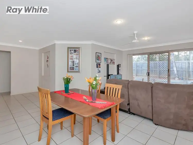 Fifth view of Homely house listing, 25 Whipbird Street, Bellbird Park QLD 4300