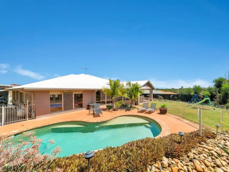 157 MacDonald Drive, Narangba QLD 4504