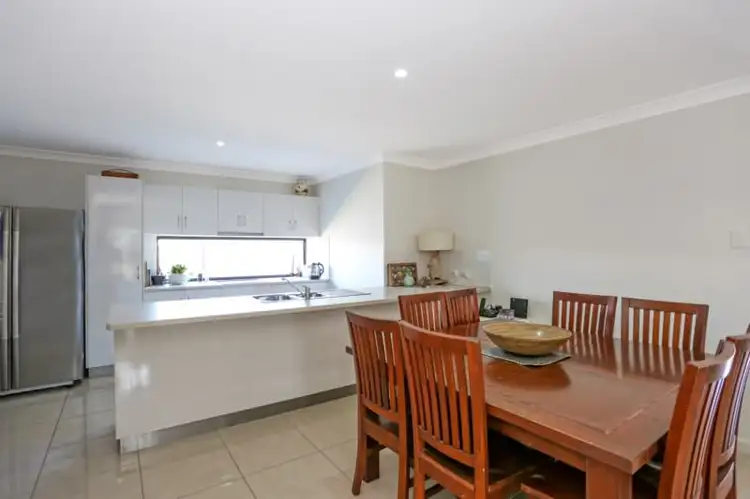 Fourth view of Homely house listing, 98 Royal Sands Boulevard, Bucasia QLD 4750