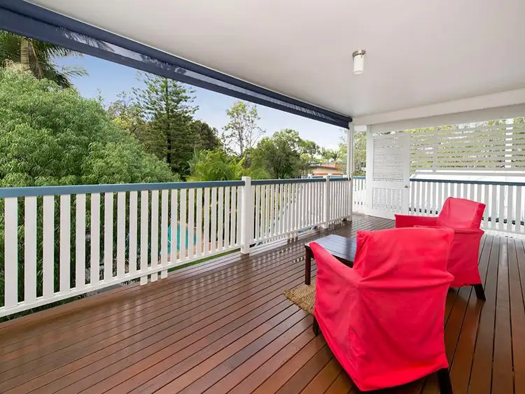 Third view of Homely house listing, 132 Gray Avenue, Corinda QLD 4075