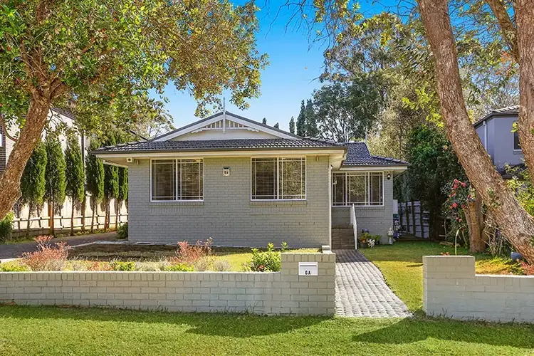 6a Tallong Place, Turramurra NSW 2074
