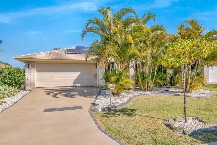 48 Blossom Street, Pimpama QLD 4209