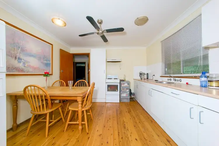 Second view of Homely house listing, 56 Lone Pine Avenue, Umina Beach NSW 2257