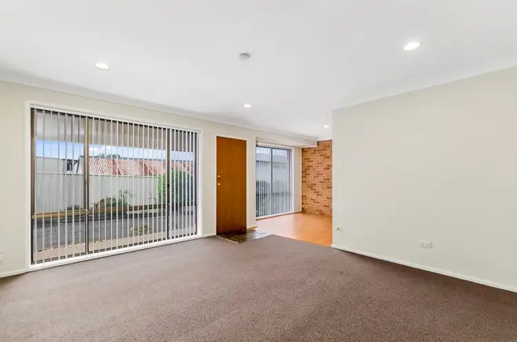 Second view of Homely villa listing, 2/5 Hopetoun Street, Woonona NSW 2517
