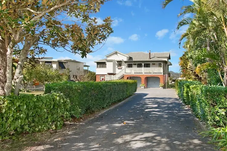 15 Tumbulgum Road, Murwillumbah NSW 2484