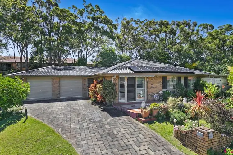 7 Pandora Court, Cleveland QLD 4163