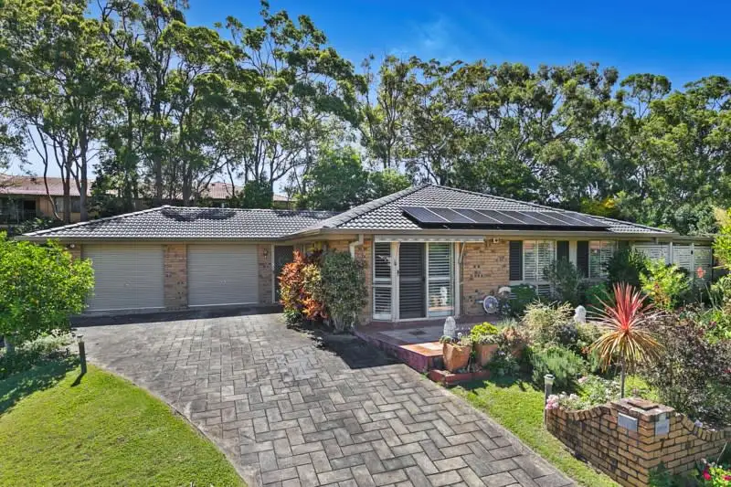 Main view of Homely house listing, 7 Pandora Court, Cleveland QLD 4163