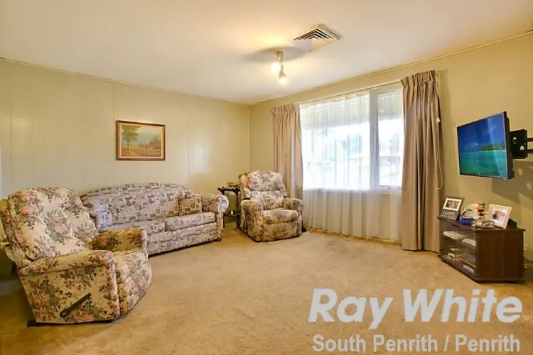 Second view of Homely house listing, 169 Evan Street, South Penrith NSW 2750