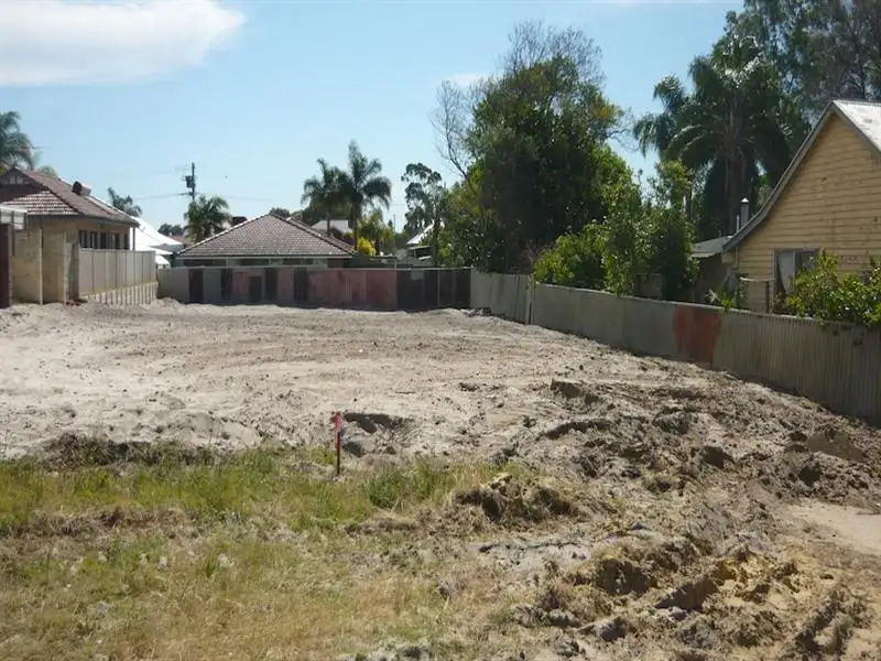 Main view of Homely land listing, 11B Fifth Avenue, Bassendean WA 6054