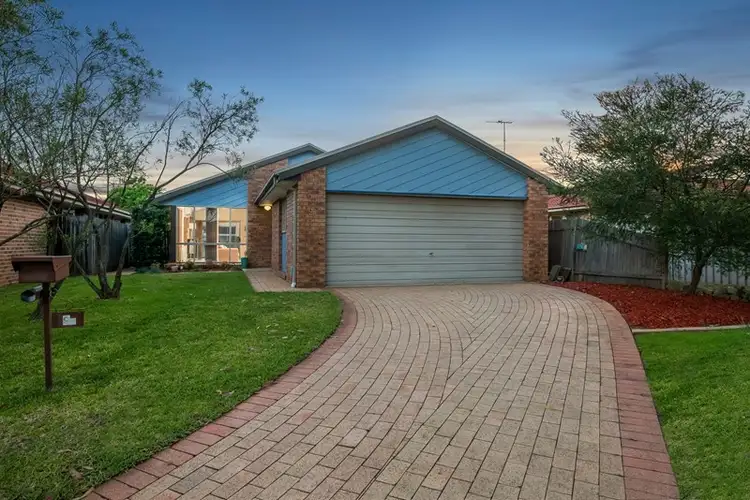 9A Paine Place, Bligh Park NSW 2756