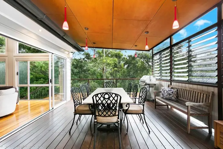 Fourth view of Homely house listing, 41 Ellalong Road, Turramurra NSW 2074