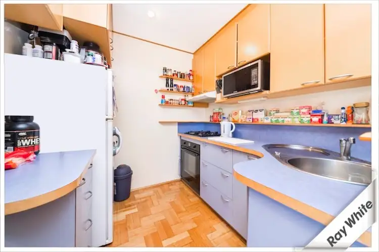 Fourth view of Homely townhouse listing, 3/1A Doyle Place, Karabar NSW 2620