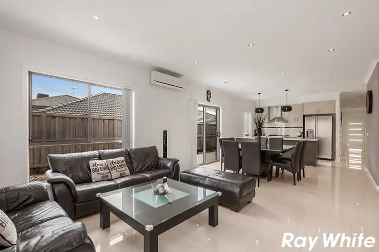 Fifth view of Homely house listing, 92 Wellington Street, Mernda VIC 3754