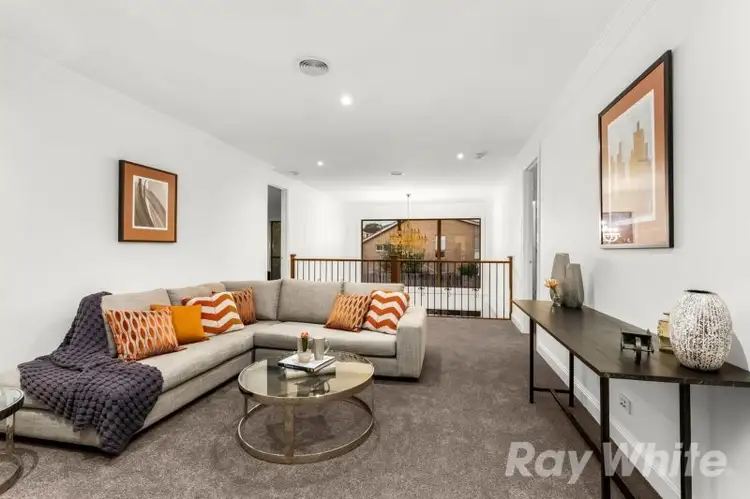 Seventh view of Homely house listing, 9 Gibbon Avenue, Vermont South VIC 3133