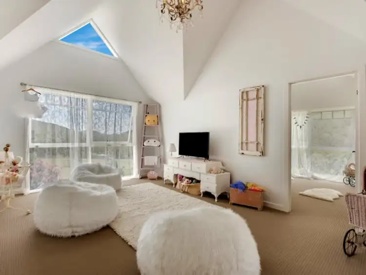 Fifth view of Homely house listing, 57 Masseys Creek Court, Cedar Creek QLD 4520