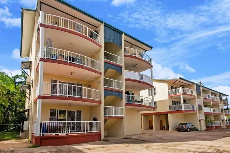 Sixth view of Homely unit listing, 16/54 Sabine Road, Millner NT 810