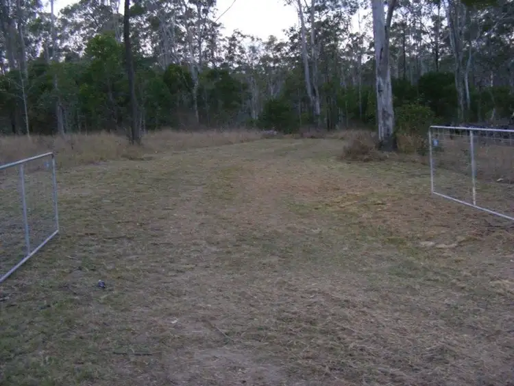 Second view of Homely land listing, 240 Franks Road, Blackbutt QLD 4306