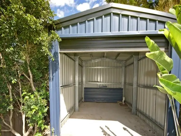 Fifth view of Homely house listing, 17 Tin Sang Close, Edmonton QLD 4869