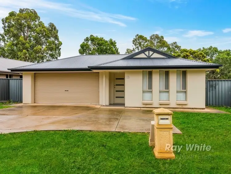 52B Waterloo Corner Road, Salisbury SA 5108