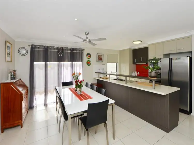 Third view of Homely house listing, 16 Lanagan Court, Middle Ridge QLD 4350