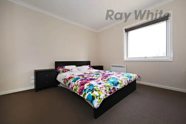 Fifth view of Homely townhouse listing, 10/10 Honolulu Drive, Point Cook VIC 3030