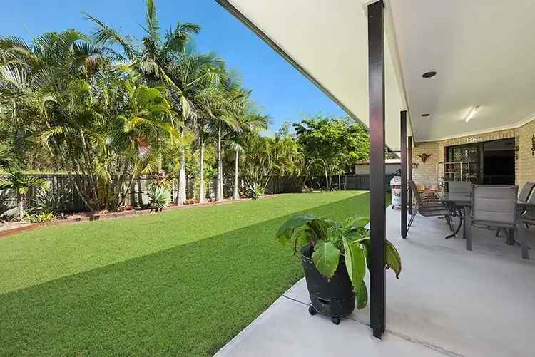 5 Chablis Court, Buderim QLD 4556