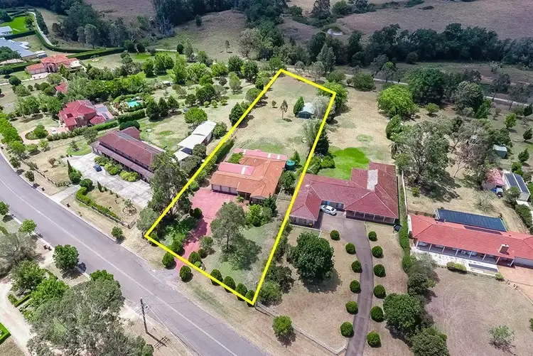 Third view of Homely house listing, 42 Coldenham Road, Picton NSW 2571