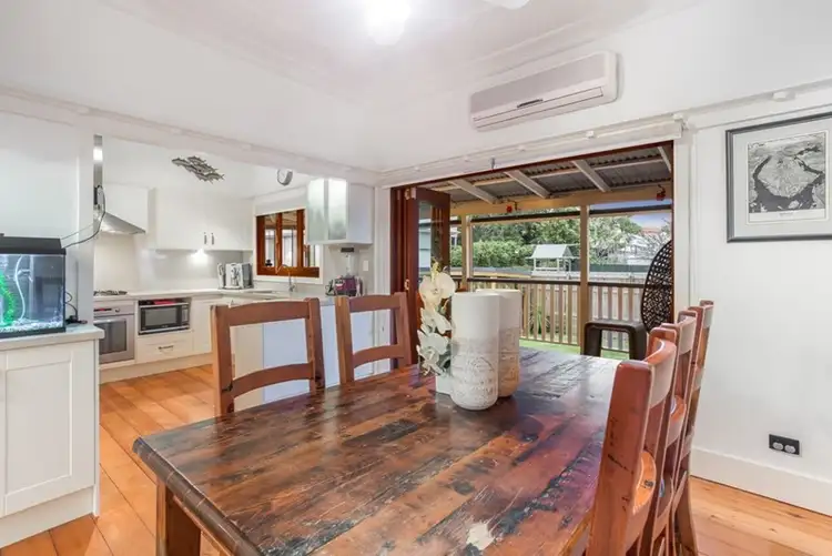 Fourth view of Homely house listing, 52 Daisy Street, Grange QLD 4051