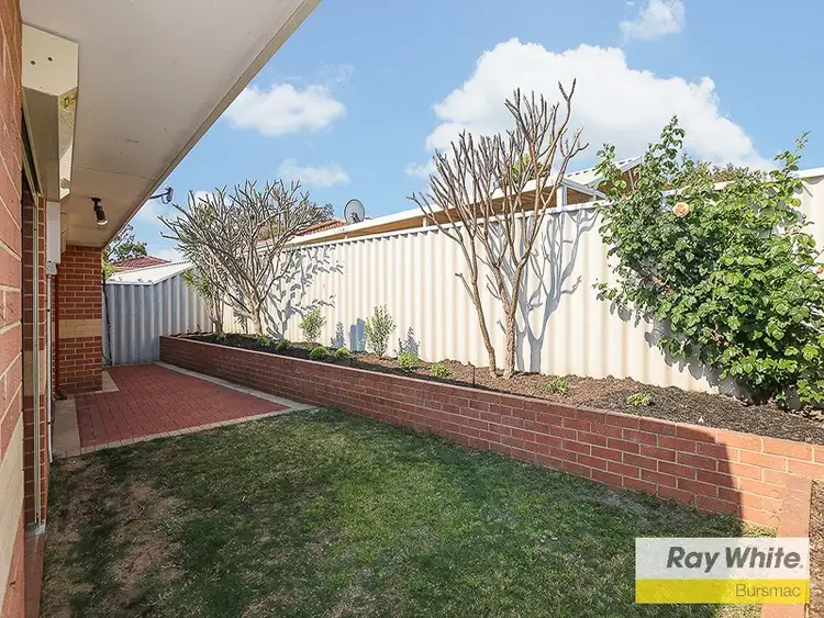Fifth view of Homely house listing, 3/104 Campion Avenue, Balcatta WA 6021