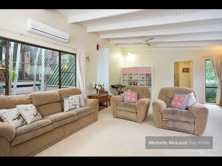 Fourth view of Homely house listing, 29 Tillbrook Street, Chapel Hill QLD 4069