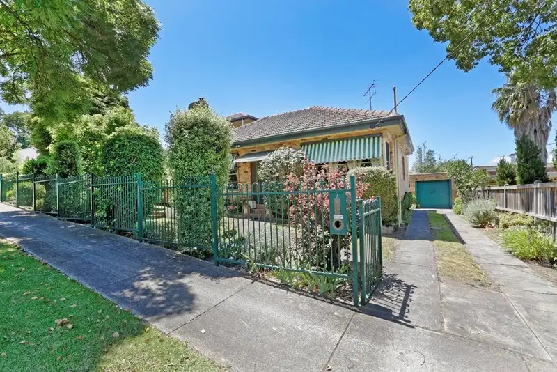 Main view of Homely house listing, 7 Pilrig Avenue, Newtown VIC 3220