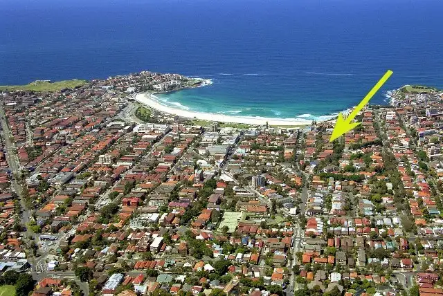 Third view of Homely apartment listing, 6/21 Sir Thomas Mitchell Road, Bondi Beach NSW 2026