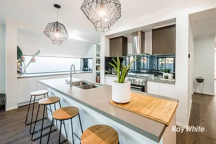 Third view of Homely house listing, 2 Corymbia Lane, Cranbourne West VIC 3977