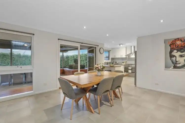 Second view of Homely house listing, 14 Pinecrest Drive, Highton VIC 3216