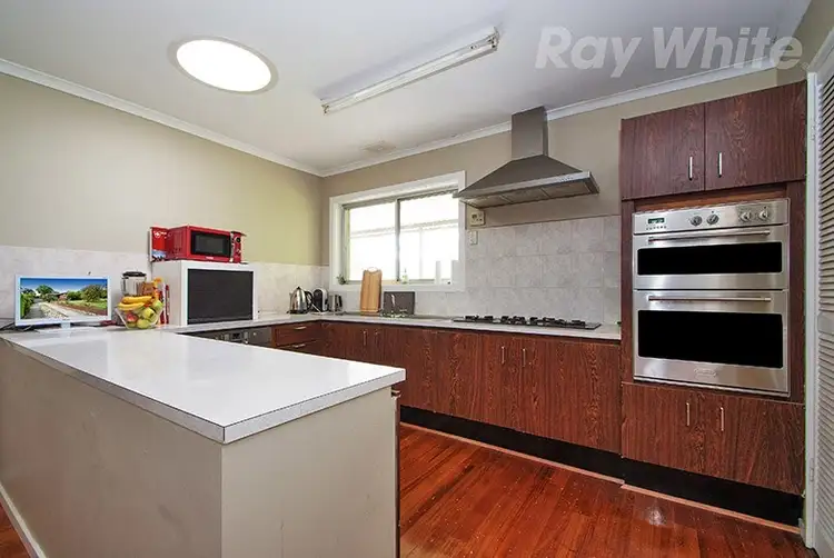 Second view of Homely house listing, 74 DIANE Crescent, Croydon VIC 3136