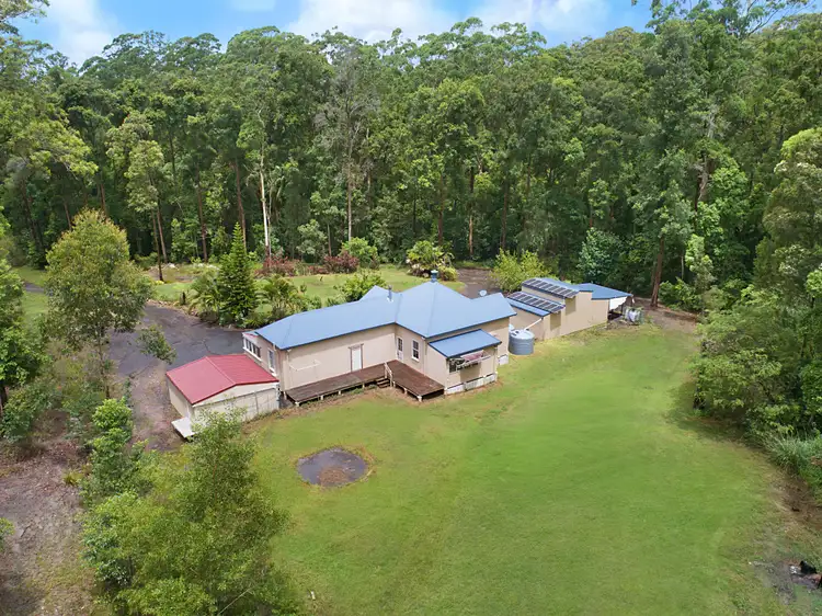 Second view of Homely house listing, 46 Radbourne Road, Tanawha QLD 4556