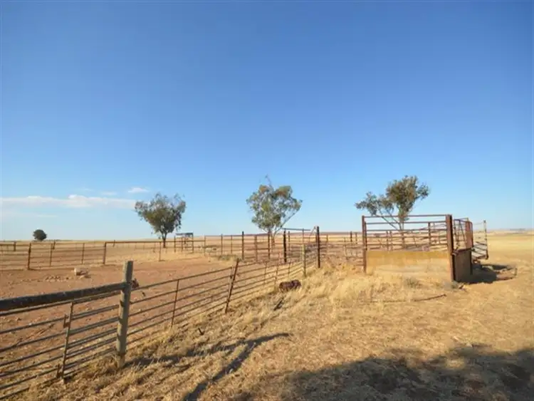 Second view of Homely rural property listing, "Andriskes" Everard via, Blyth SA 5462