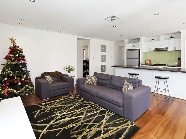 Second view of Homely house listing, 13 Cape Meander, Baldivis WA 6171
