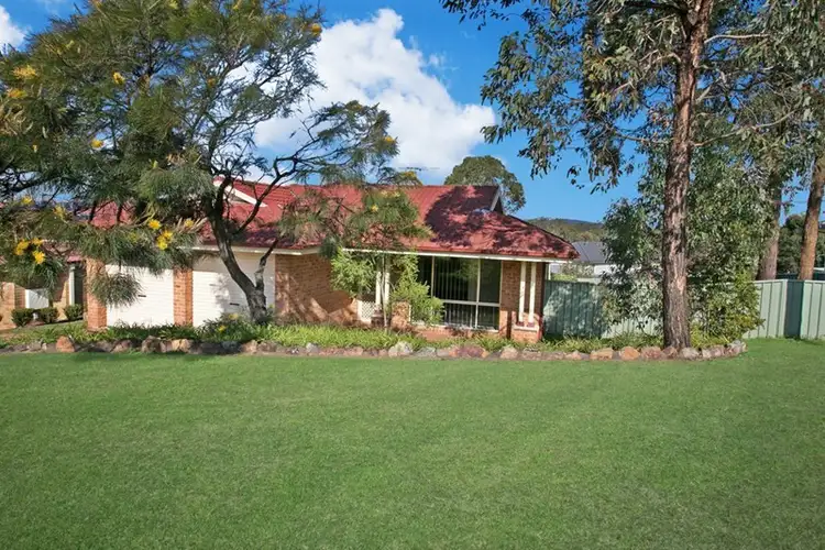 14 Moriarty Avenue, Ashtonfield NSW 2323