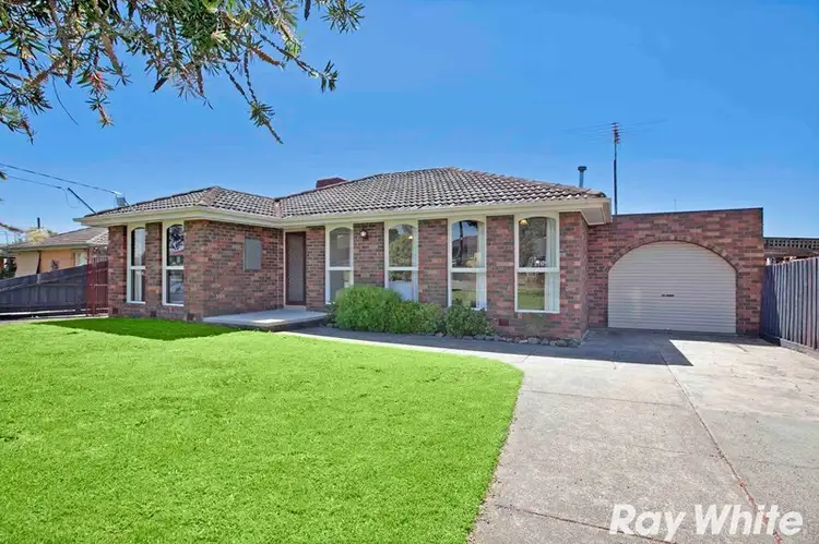 6 Milford Street, Thomastown VIC 3074