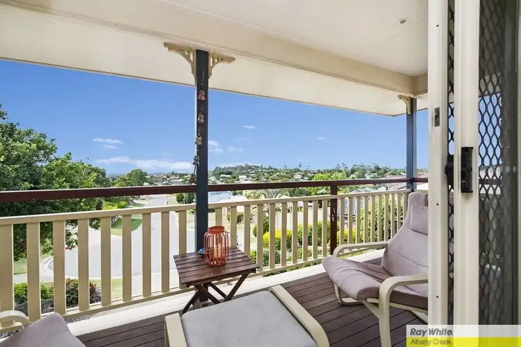 Seventh view of Homely house listing, 18 Sylvia Court, Eatons Hill QLD 4037
