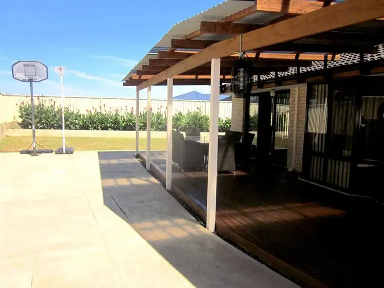 Fourth view of Homely house listing, 117 Leschenault Parade, Australind WA 6233