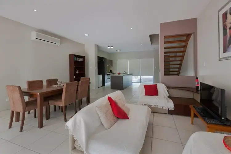 Sixth view of Homely townhouse listing, 10/5 Sovereign Street, Indooroopilly QLD 4068