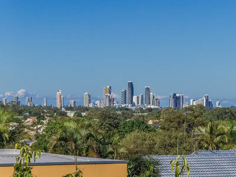 Main view of Homely house listing, 14 Chartwell Drive, Benowa QLD 4217